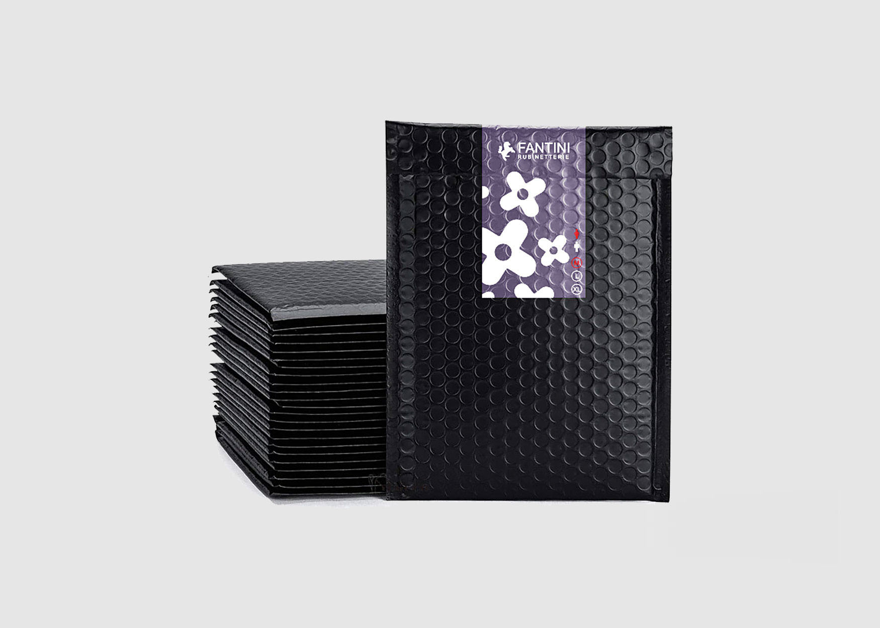 realizzazione marchio etichetta