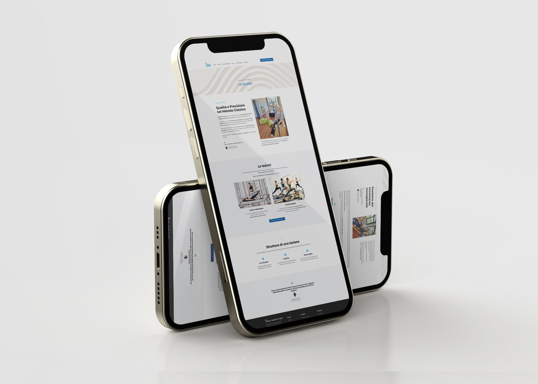 Realizzazione Sito Web WordPress