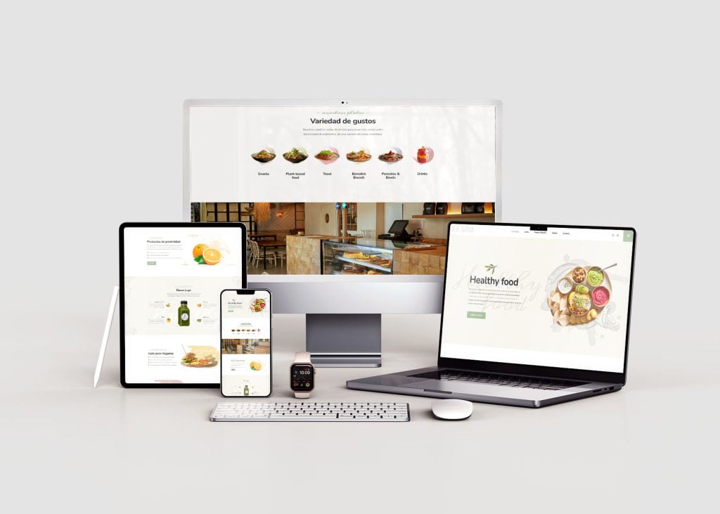 Creazione Sito Web Wordpress